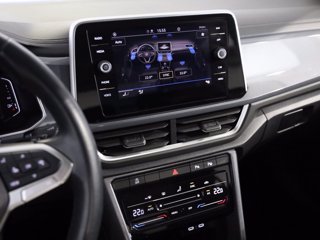 VOLKSWAGEN T-roc 1.5 tsi style dsg