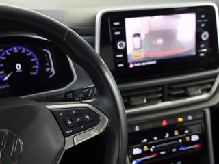 VOLKSWAGEN T-roc 1.5 tsi style dsg