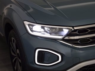 VOLKSWAGEN T-roc 1.5 tsi style dsg