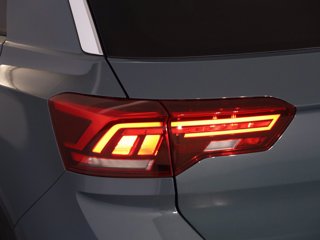 VOLKSWAGEN T-roc 1.5 tsi style dsg