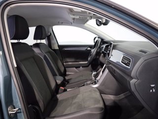 VOLKSWAGEN T-roc 1.5 tsi style dsg
