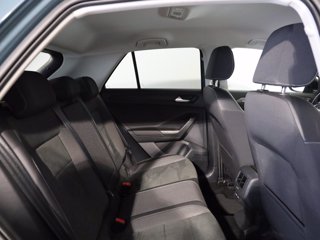VOLKSWAGEN T-roc 1.5 tsi style dsg