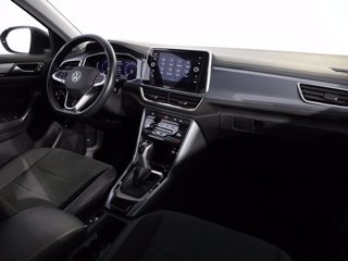 VOLKSWAGEN T-roc 1.5 tsi style dsg