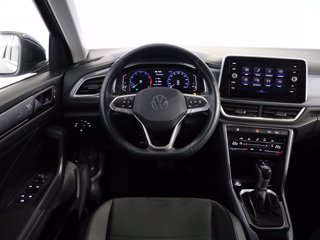 VOLKSWAGEN T-roc 1.5 tsi style dsg