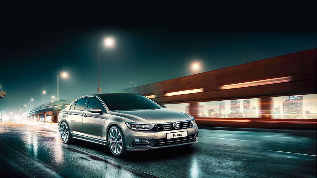 Passat