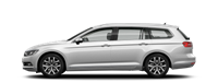 Passat Variant