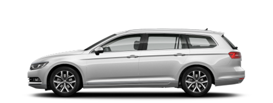 Passat Variant