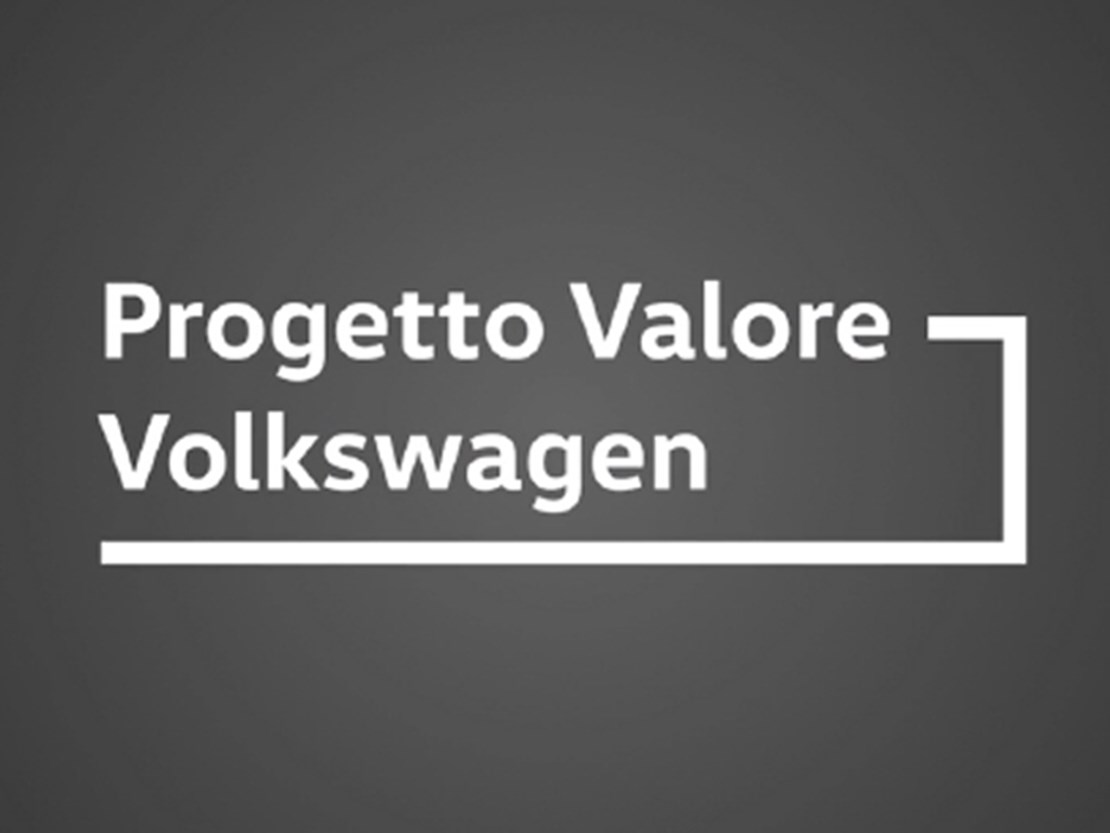 Progetto Valore Volkswagen, il finanziamento personalizzato per la tua nuova auto.