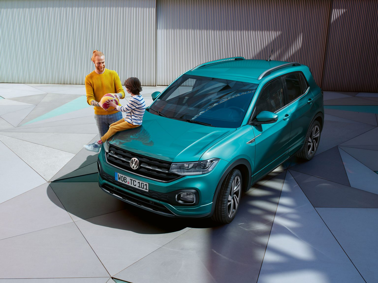 Seat minimo 2020