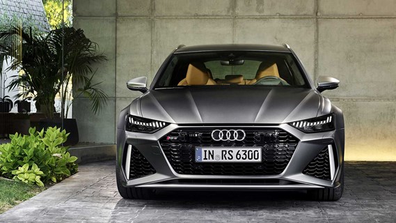 Audi Rs 6 Avant 2019 (2)