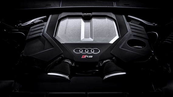Audi Rs 6 Avant 2019 (6)