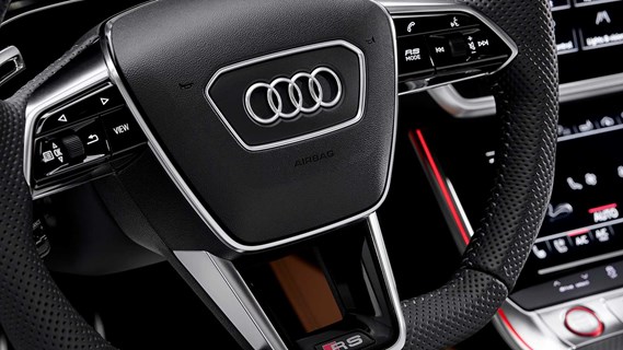 Audi Rs 6 Avant 2019 (9)