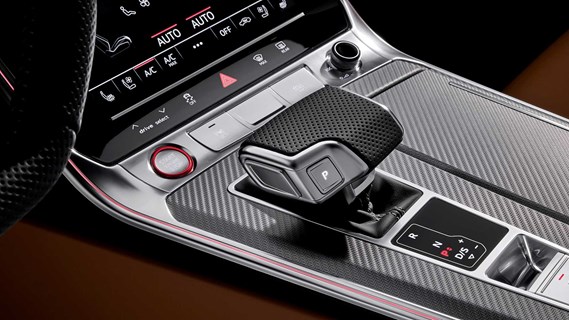Audi Rs 6 Avant 2019 (10)