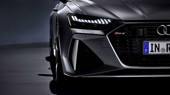 Audi Rs 6 Avant 2019 (14)