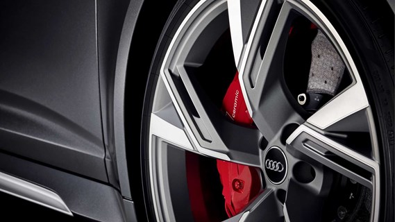 Audi Rs 6 Avant 2019 (15)