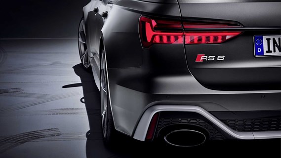 Audi Rs 6 Avant 2019 (16)