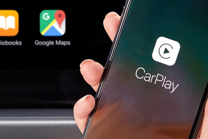 Apple Carplay e Android Auto Wireless con le nuove Škoda 