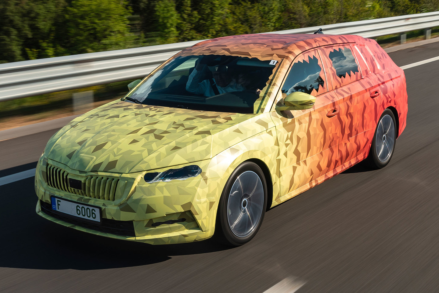 LEVA TRAINO controllo motore per AUDI SEAT SKODA VW Nuovo