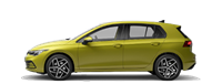 Nuova Golf 8