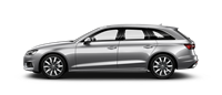 A4 Avant