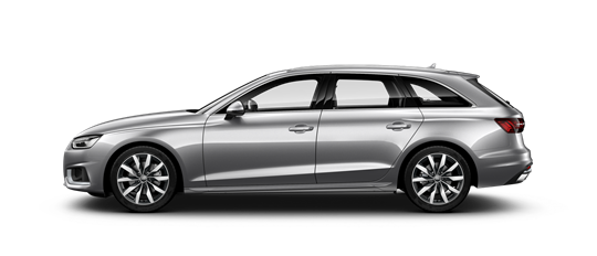 A4 Avant