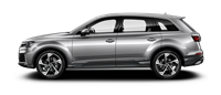 Nuova Audi Q7