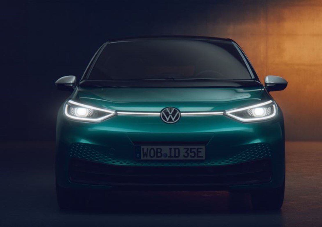 Volkswagen ID.3 1ST edition, dal 17 giugno via agli ordini