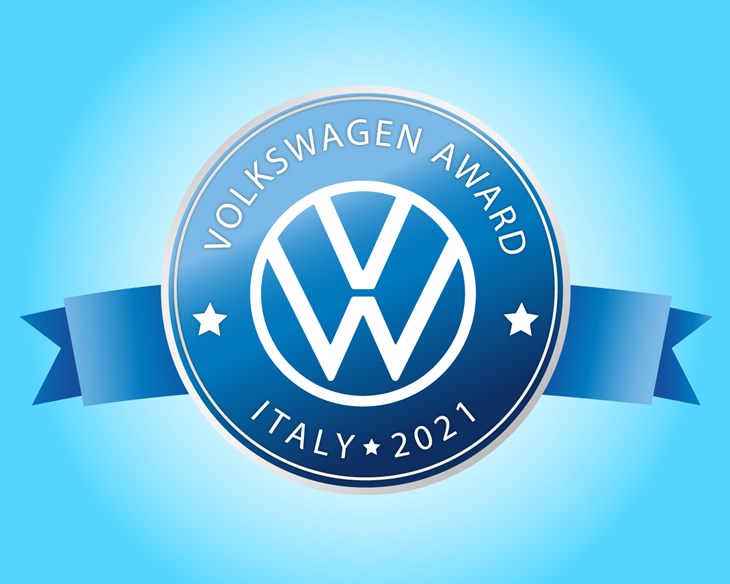 Volkswagen Award 2021