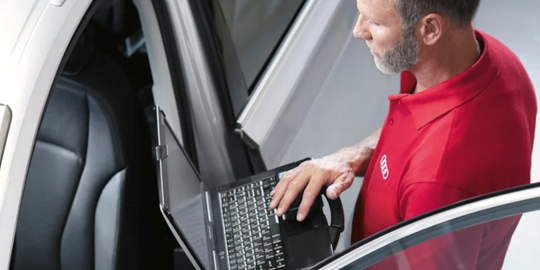 Piani di manutenzione