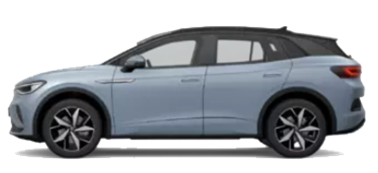 ID.4 GTX – 100% elettrica