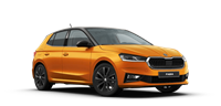 Nuova Fabia