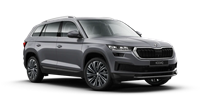 Nuovo Kodiaq
