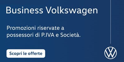 Il noleggio business per te.