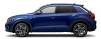 Nuovo T‑Roc