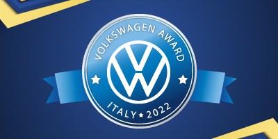 Volkswagen Award 2022