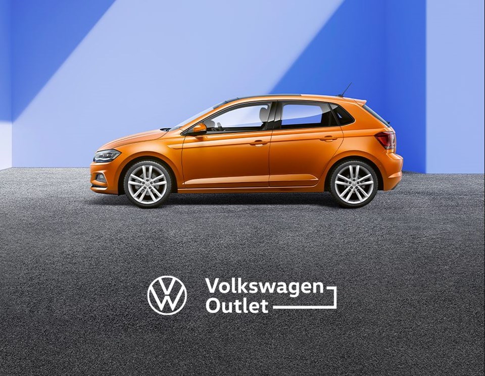 Volkswagen Outlet