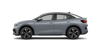 ID.5 – 100% elettrica