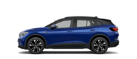 ID.4 – 100% elettrica