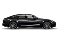 Modelli Panamera