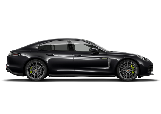 Modelli Panamera