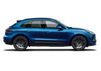 Modelli Macan