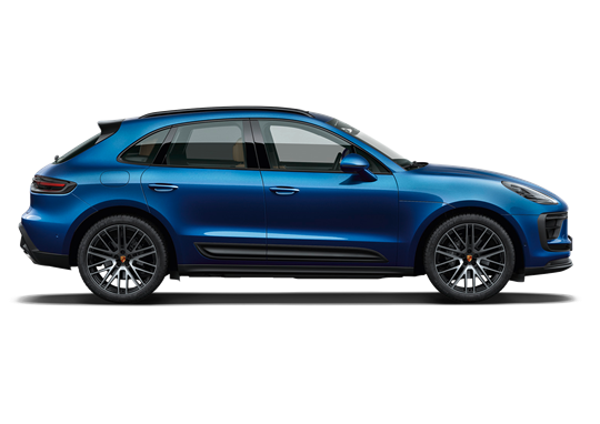 Modelli Macan