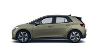 ID.3 – 100% elettrica
