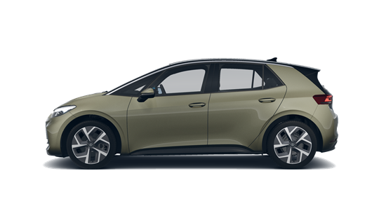 ID.3 – 100% elettrica