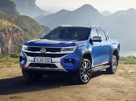 Nuovo Amarok | Non perdere l'evento di presentazione!