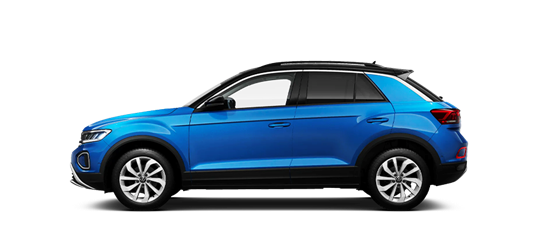Nuovo T‑Roc