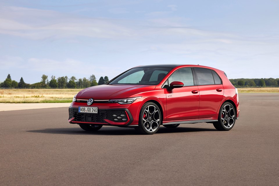 Anteptima GTI