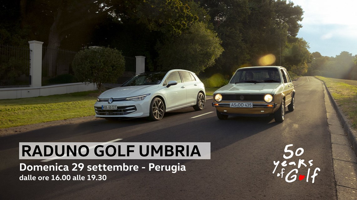 50 Years of Golf