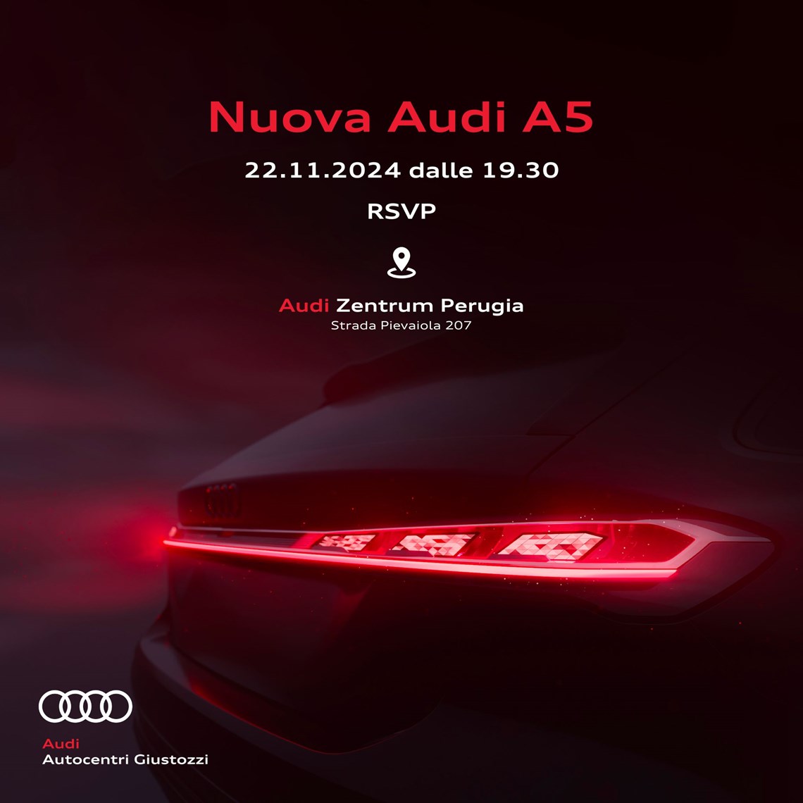 Nuova A5