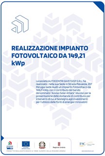 Fotovoltaico